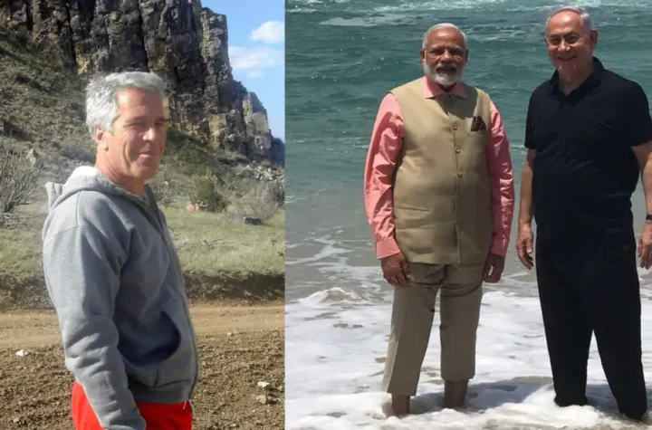 శిక్ష పడిన నేరస్థుడి చెత్త ప్రేలాపనలు