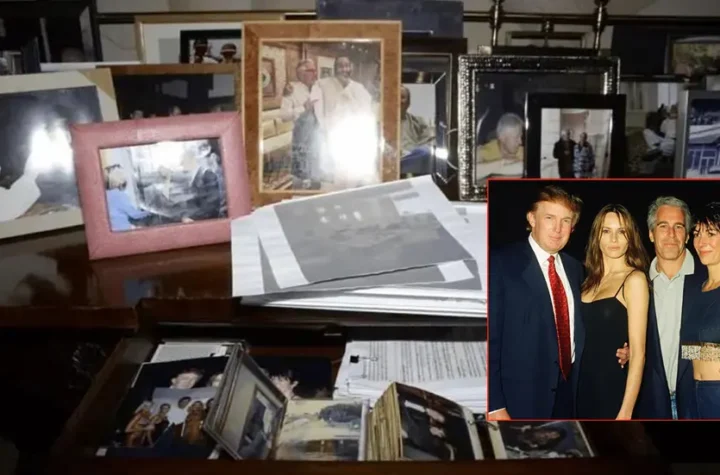 బాలీవుడ్‌ను వణికిస్తున్న ‘ఎప్‌స్టీన్ ఫైల్స్’