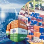 13.16 శాతం పెరిగిన ఎగుమతులు, వాణిజ్య లోటు రెట్టింపు