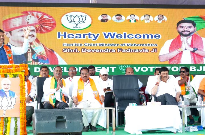 బీఆర్ఎస్, కాంగ్రెస్ కారణంగా తెలంగాణ ఖజానా ఖాళీ