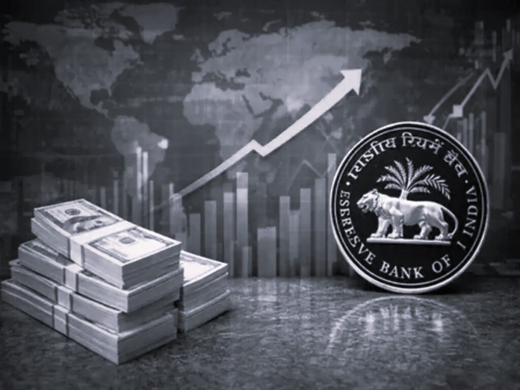రూ 65 లక్షల కోట్లకు భారత విదేశీ మారక నిల్వలు