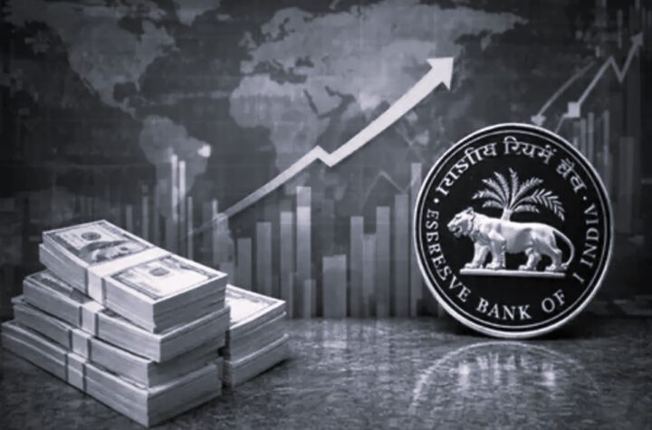 రూ 65 లక్షల కోట్లకు భారత విదేశీ మారక నిల్వలు