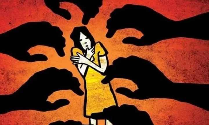 బంగ్లాలో హిందూ మహిళపై సామూహిక అత్యాచారం