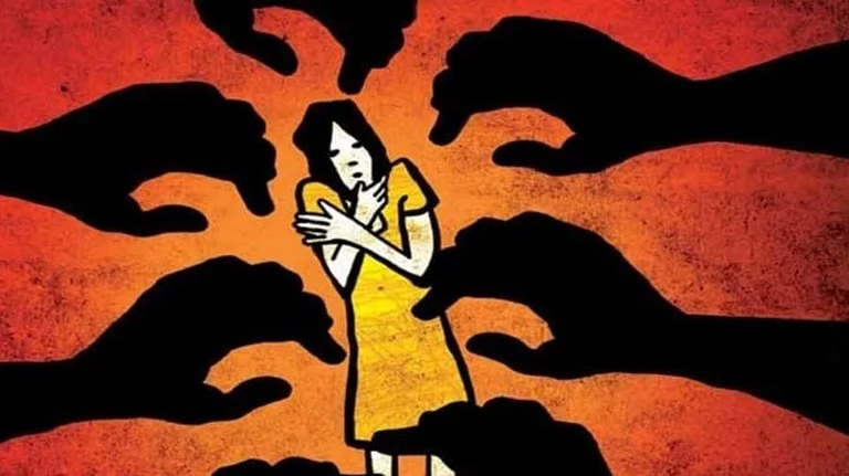 బంగ్లాలో హిందూ మహిళపై సామూహిక అత్యాచారం