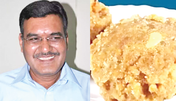 తిరుమల లడ్డూ కల్తీ వ్యవహారంపై ఏకసభ్య కమిటీ