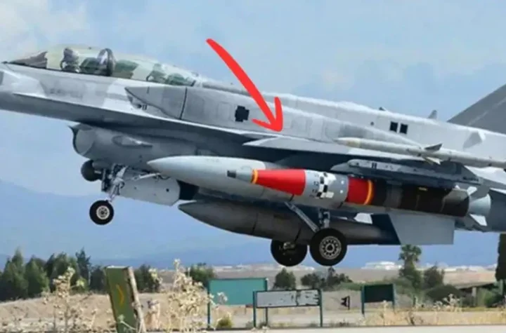 బ్ర‌హ్మోస్ క‌న్నా వేగమైన గోల్డెన్ హోరైజ‌న్ స‌ర‌ఫ‌రాకు ఇజ్రాయిల్ ఆస‌క్తి