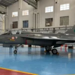 సిద్ధంగా ఐదు తేజస్ మార్క్‌1-ఏ ఫైట‌ర్ విమానాలు