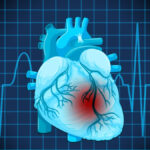 గుండెపోటు మరణాల్లో 20% భారత్‌లోనే!