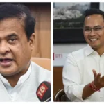 కాంగ్రెస్ నేతలపై సీఎం హిమంత బిశ్వ శర్మ రూ.500 కోట్ల దావా