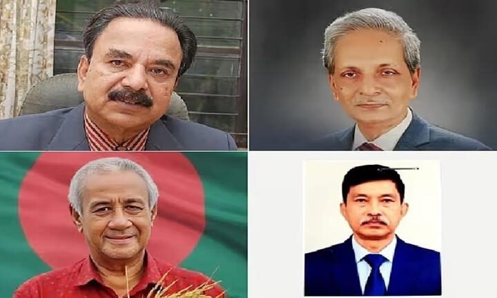 బంగ్లాదేశ్ లో ముగ్గురు హిందువులు ఘన విజయం