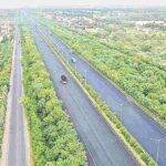 హైదరాబాద్ టూ గోవా కేవలం 8 గంటల్లోనే.. గ్రీన్ ఫీల్డ్ హైవే