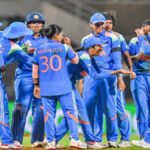 ఆసీస్‌పై తొలిసారి టీ20 సిరీస్‌ భారత మహిళల కైవసం