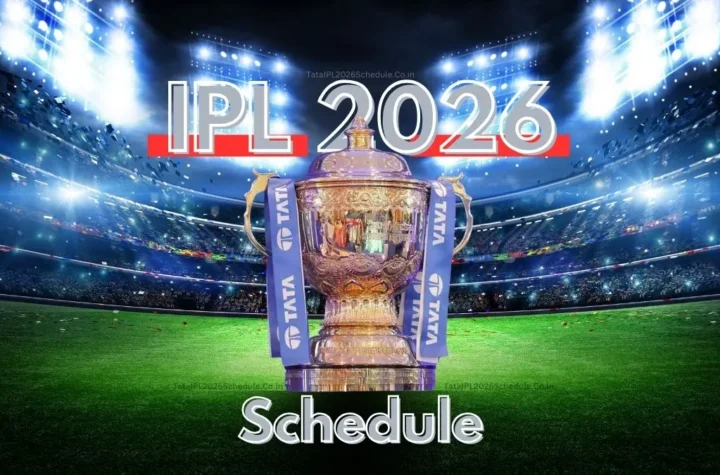 ఐపీఎల్‌ 2026కు ఎన్నికల సెగ