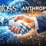 కోలుకున్న భారత ఐటి కంపెనీల షేర్లు