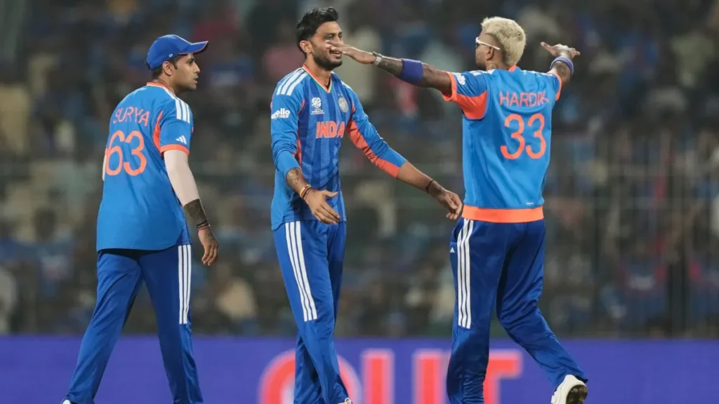 టి-20లో జింబాబ్వేపై భారత్‌ భారీ విజయం