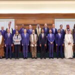 ఢిల్లీలో వ్యూహాత్మక భారత్ – అరబ్ విదేశాంగ మంత్రుల సదస్సు