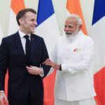 “వ్యూహాత్మక భాగస్వామ్యం”గా భారత్- ఫ్రాన్స్ సంబంధాలు