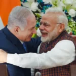 భారత్‌ తో షడ్భుజ కూటమి ప్రతిపాదించిన ఇజ్రాయెల్‌ ప్రధాని