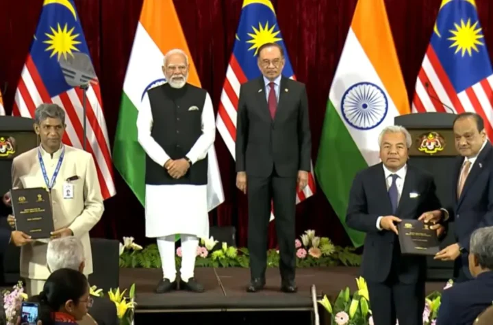 ఉగ్రవాదం విషయంలో ద్వంద్వ వైఖరికి, రాజీ వైఖరికి తావులేదు