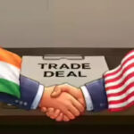 భారతదేశం-అమెరికా వాణిజ్య ఒప్పంద చర్చలు వాయిదా