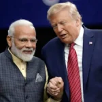 భారత్‌ – అమెరికా వాణిజ్య ఒప్పందం ముసాయిదా విడుదల