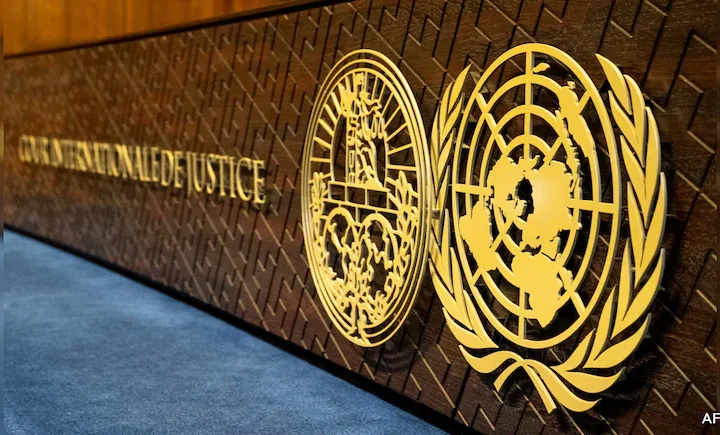 సింధూ జలాల ఒప్పందంపై విచారణలో పాల్గొనం.. భారత్ 