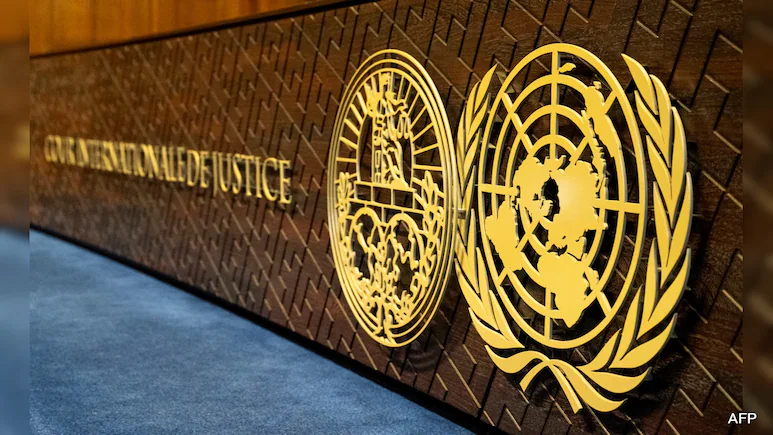 సింధూ జలాల ఒప్పందంపై విచారణలో పాల్గొనం.. భారత్ 