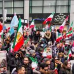 ఇరాన్‌లో ప్రభుత్వానికి వ్యతిరేకంగా విద్యార్థుల భారీ నిరసన