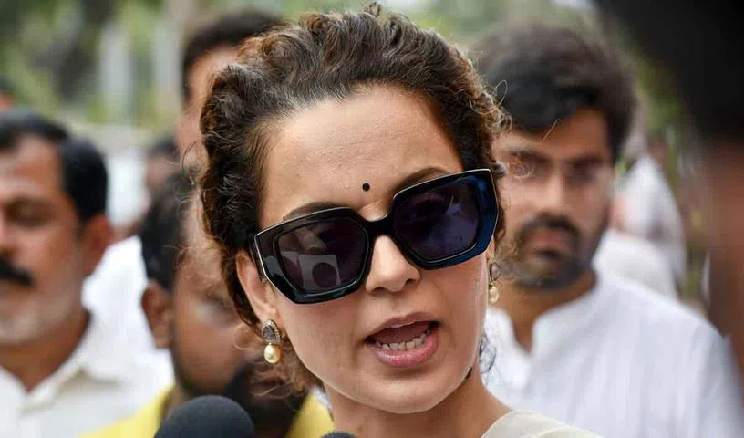 ప్రతిపక్షాల తీరుచూసి దేశం సిగ్గుపడుతోంది