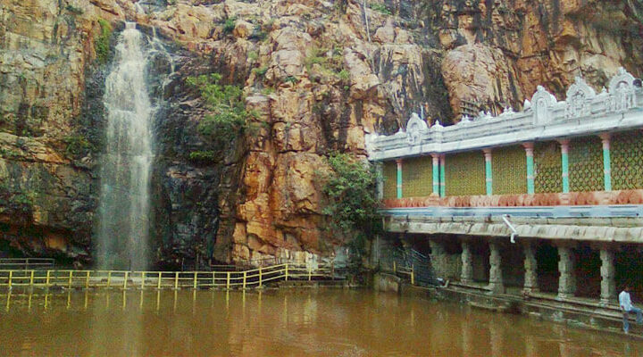 కపిలేశ్వరస్వామి ఆలయంలో కోయిల్‌ ఆళ్వార్‌ తిరుమంజనం రేపే