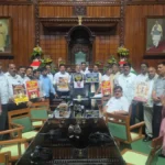 అవినీతి మంత్రి రాజీనామాకై కర్ణాటక అసెంబ్లీలో రాత్రంతా  ధర్నా