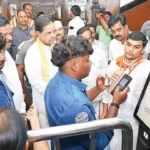 ప్రతి లడ్డూ కౌంటర్‌లో యూపీఐ చెల్లింపులు