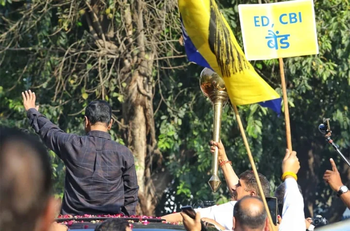 మద్యం పాలసీ కేసు విచారణలో సీబీఐ వేరు, ఈడీ వేరు