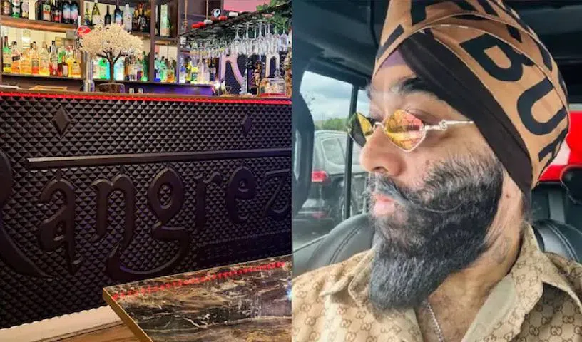 పాకిస్తానీయుల దాడితో లండన్‌లో భారతీయ రెస్టారెంట్ మూసివేత