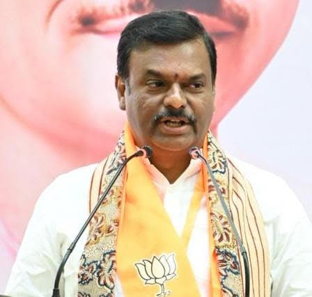 ఏపీ బడ్జెట్ రాష్త్ర అభివృద్ధికి ఒక స్పష్టమైన రోడ్ మ్యాప్‌