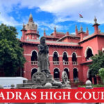 జడ్జికి ముడుపుల కోసం రూ 50 లక్షలపై దర్యాప్తు