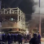 ఉప ముఖ్యమంత్రికి వ్యతిరేకంగా కుకీ గ్రూపులు మణిపూర్‌ బంద్