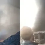 మేఘాలయ బొగ్గు గనిలో పేలుడు- 18 మంది మృతి