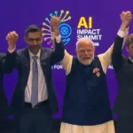 కుత్రిమ మేధలో దేశ భవిష్యత్ చూస్తున్నాం