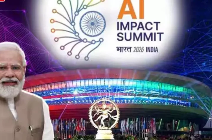 ప్రపంచంలోని టాప్-3 ఏఐ సూపర్ పవర్స్ లో భారత్