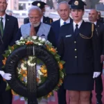 ఉగ్రవాదం ఏ రూపంలో ఉన్నా అది మానవాళికి ప్రమాదకరమే