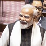 భారత్ వాణిజ్య ఒప్పందాలతో స్థిరత్వంపై ప్రపంచ విశ్వాసం