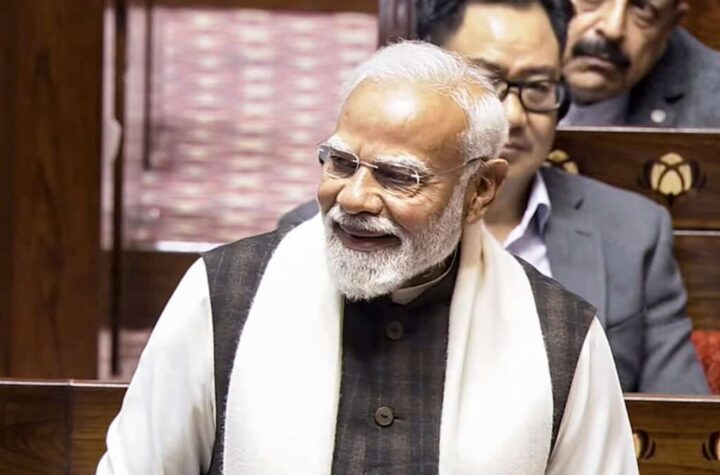 భారత్ వాణిజ్య ఒప్పందాలతో స్థిరత్వంపై ప్రపంచ విశ్వాసం