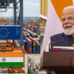 `బలమైన స్థానం’ నుంచే వాణిజ్య ఒప్పందాలు చేసుకున్నాం