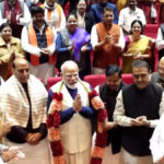 భారత్- అమెరికా వాణిజ్య ఒప్పందం ఈ శతాబ్దపు అతిపెద్ద ఒప్పందం