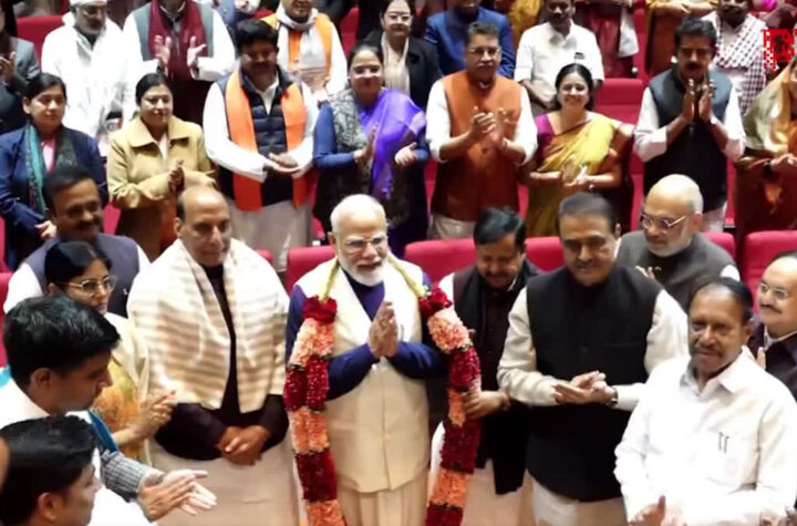 భారత్- అమెరికా వాణిజ్య ఒప్పందం ఈ శతాబ్దపు అతిపెద్ద ఒప్పందం