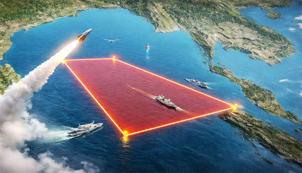 5-6 తేదీల్లో బంగాళాఖాతం మీదుగా ‘నోటమ్‌’ జారీ