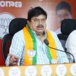 తెలంగాణాలో 250కు పైగా వార్డుల్లో బీజేపీ విజయం