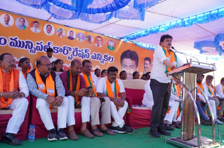 ఫోరెన్సిక్ సైన్స్ ల్యాబ్‌ అగ్ని ప్రమాదంపై దర్యాప్తు జరపాలి