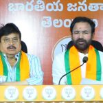 అనేక పోలింగ్ కేంద్రాల వద్ద బిజెపి కార్యకర్తలపై దాడులు